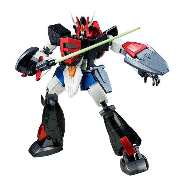 Megahouse Variable Action Hi-SPEC SUPER ROBOT GALATT Jumbow Renewal Ver. -  Action Figure