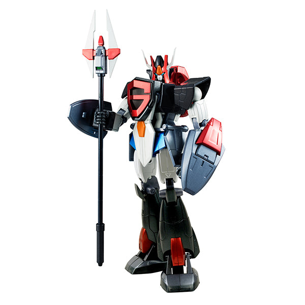 Megahouse Variable Action Hi-SPEC SUPER ROBOT GALATT Jumbow Renewal Ver. -  Action Figure