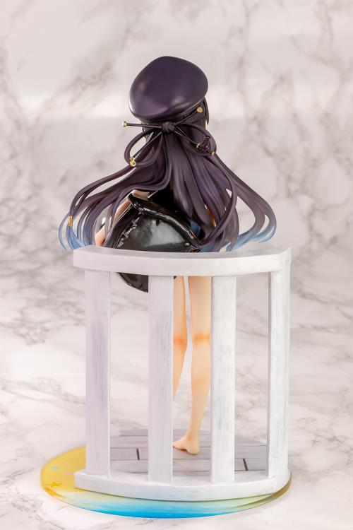 Alter Maitetsu Hachiroku Swimsuit Ver. - Maitetsu 1/6 Scale Figure