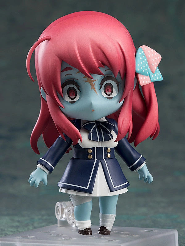 Good Smile Company 1176 Nendoroid Sakura Minamoto - Zombie Land Saga Chibi Figure