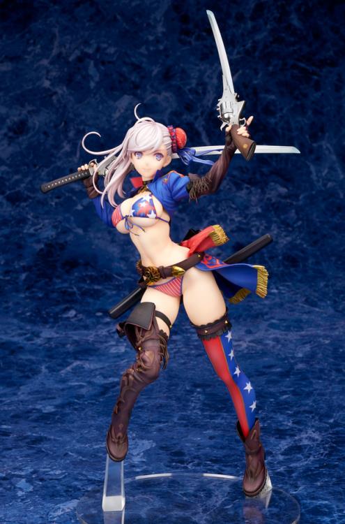 Alter Berserker Musashi Miyamoto - Fate/Grand Order 1/7 Scale Figure