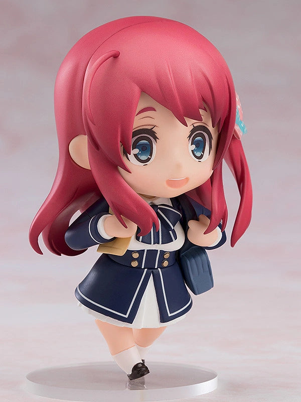 Good Smile Company 1176 Nendoroid Sakura Minamoto - Zombie Land Saga Chibi Figure