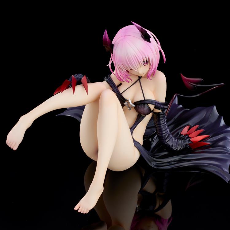 Union Creative Momo Belia Deviluke Darkness ver. - To Love-Ru Darkness 1/6 Scale Figure