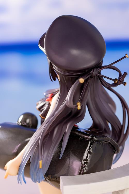 Alter Maitetsu Hachiroku Swimsuit Ver. - Maitetsu 1/6 Scale Figure