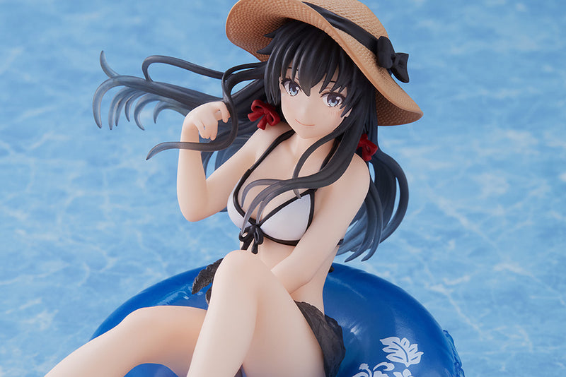 Taito Aqua Float Girls Yukino Yukinoshita - My Teen Romantic Comedy SNAFU Climax! Prize Figure