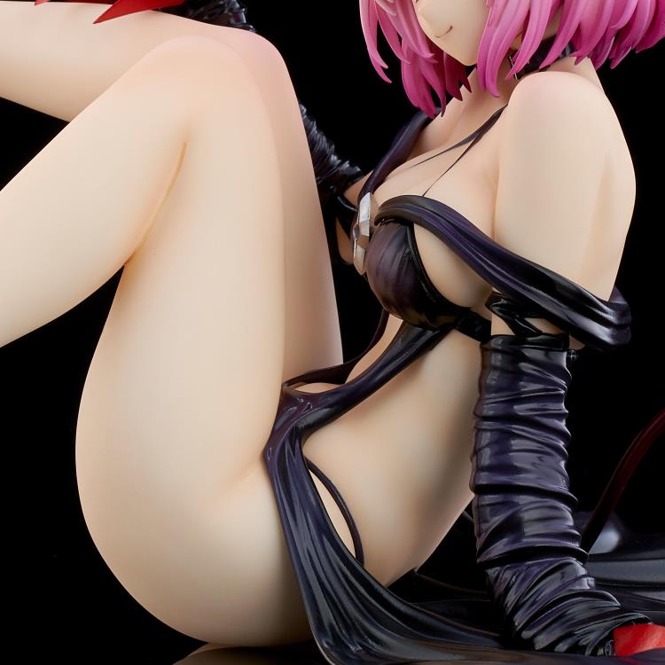 Union Creative Momo Belia Deviluke Darkness ver. - To Love-Ru Darkness 1/6 Scale Figure