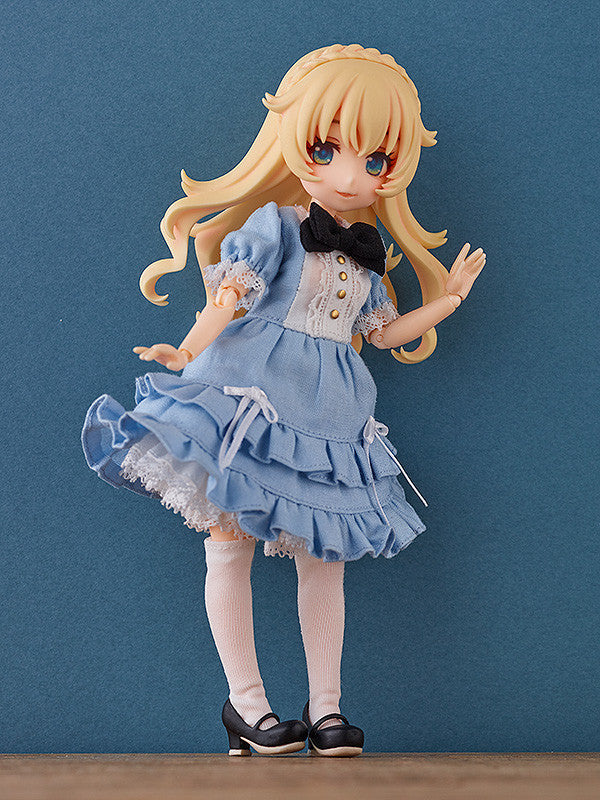 Phat! PARDOLL: Alice - Articulated Doll