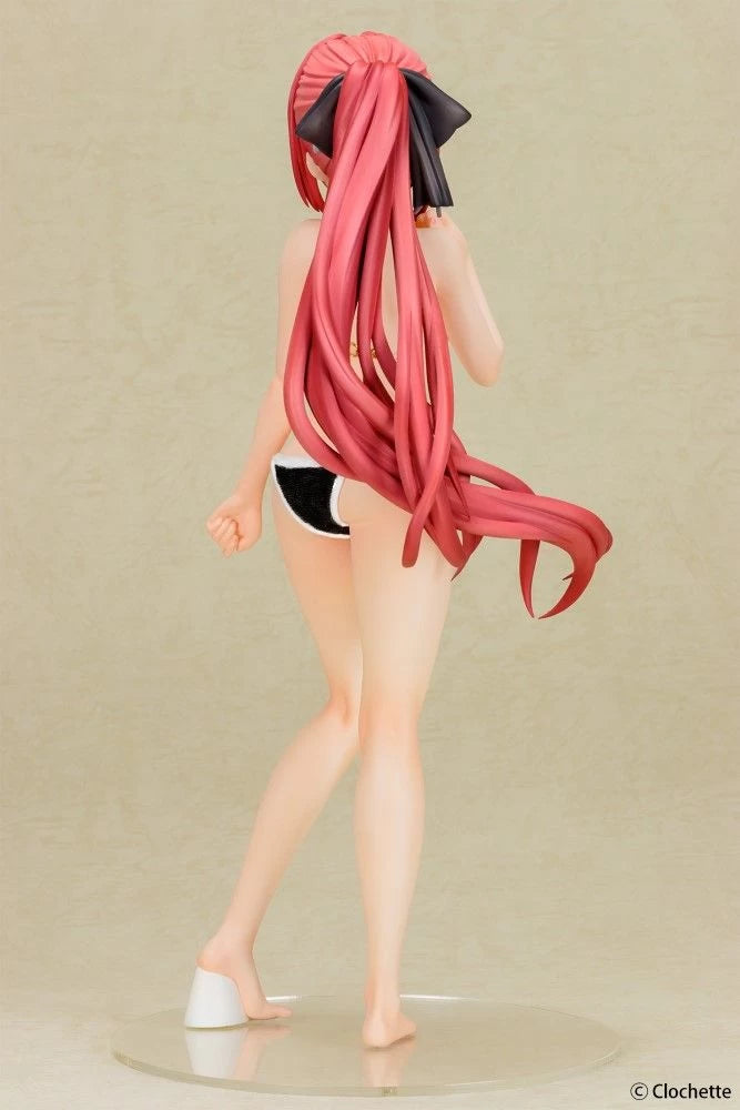 Insight (B-Full) Haruruminamoni! Asumi Ibuki Bikini Ver. - Original Character 1/5 Scale Cast Off Figure