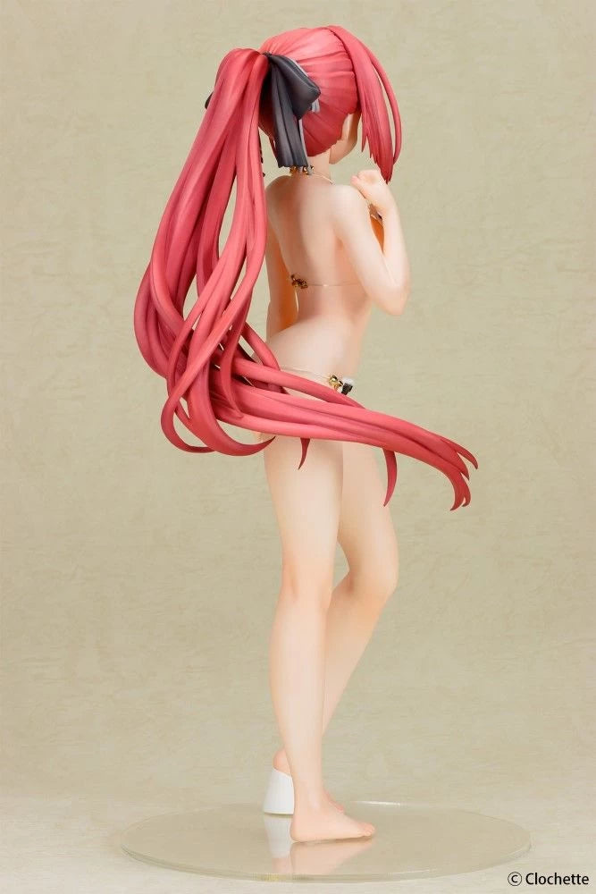 Insight (B-Full) Haruruminamoni! Asumi Ibuki Bikini Ver. - Original Character 1/5 Scale Cast Off Figure