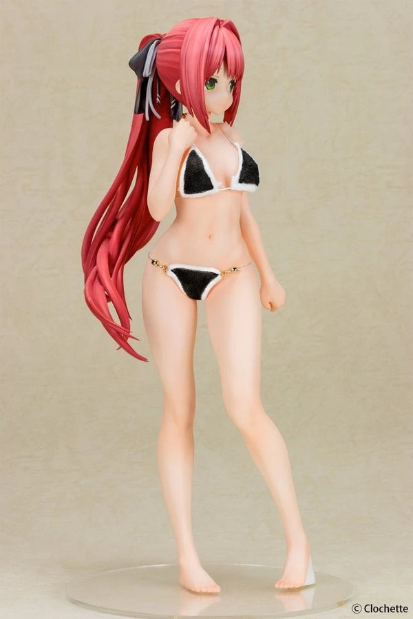 Insight (B-Full) Haruruminamoni! Asumi Ibuki Bikini Ver. - Original Ch