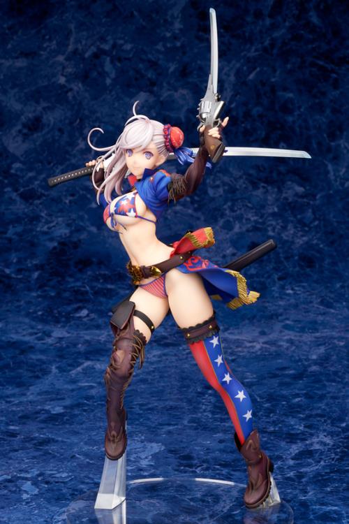 Alter Berserker Musashi Miyamoto - Fate/Grand Order 1/7 Scale Figure