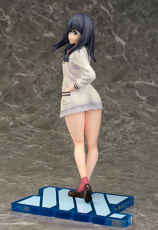 Phat! Rikka Takarada - SSSS.GRIDMAN 1/7 Scale Figure