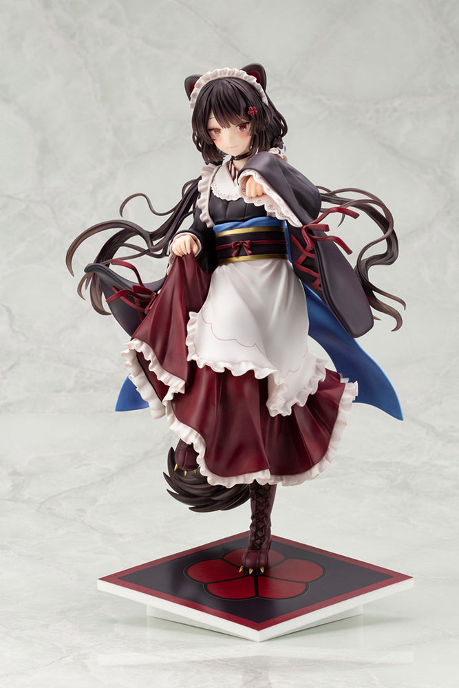 KOTOBUKIYA Ani Statue PV076 Inui Toko - NIJISANJI 1/7 Scale Figure