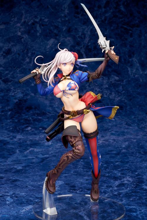 Alter Berserker Musashi Miyamoto - Fate/Grand Order 1/7 Scale Figure