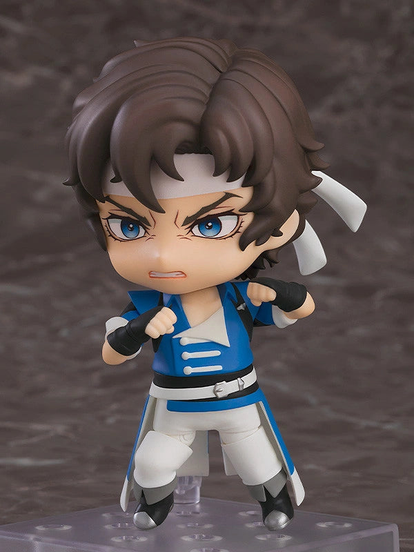 Good Smile Company 2317 Nendoroid Richter Belmont - Castlevania: Nocturne Chibi Figure