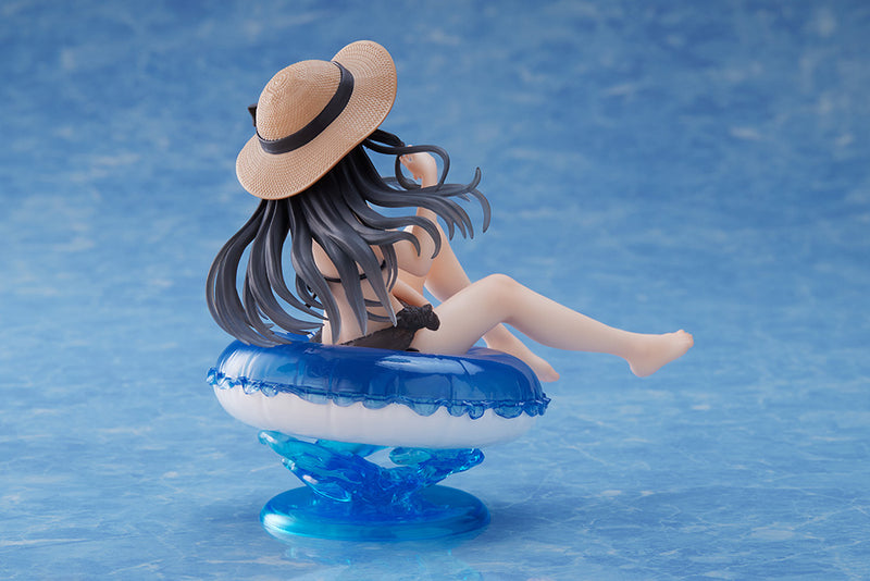 Taito Aqua Float Girls Yukino Yukinoshita - My Teen Romantic Comedy SNAFU Climax! Prize Figure