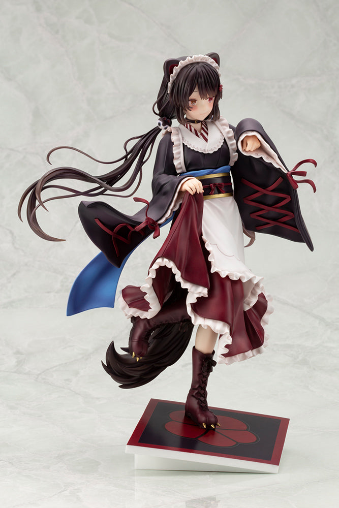 KOTOBUKIYA Ani Statue PV076 Inui Toko - NIJISANJI 1/7 Scale Figure