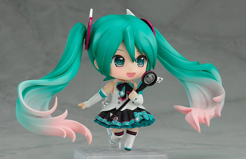 Good Smile Company 930 Nendoroid Hatsune Miku Magical Mirai 2017 - Hatsune Miku Chibi Figure