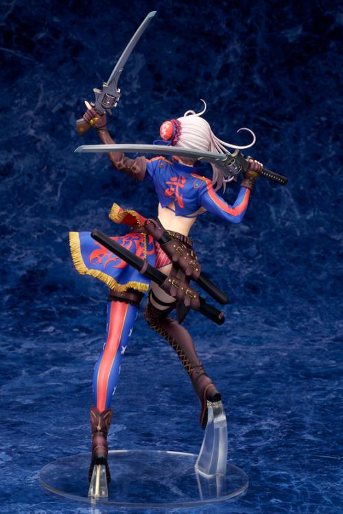 Alter Berserker Musashi Miyamoto - Fate/Grand Order 1/7 Scale Figure