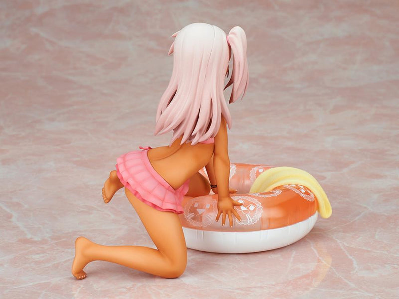 BellFine Chloe von Einzbern Swimsuit Ver. - Fate/kaleid liner Prisma Illya 1/6 Scale Figure