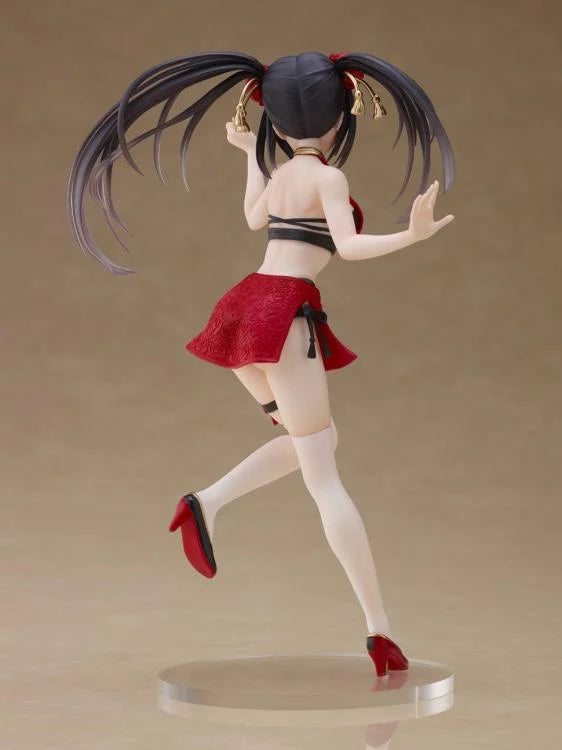 Taito Tokisaki Kurumi Mandarin Swimwear ver. - Date A Live Prize Figure