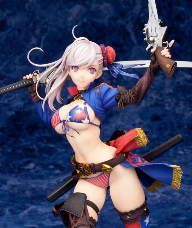 Alter Berserker Musashi Miyamoto - Fate/Grand Order 1/7 Scale Figure