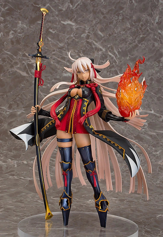 Aquamarine Alter Ego/Okita Soji (Alter) - Fate/Grand Order 1/7 Scale Figure