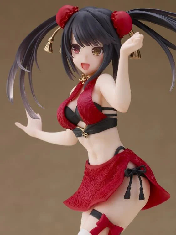 Taito Tokisaki Kurumi Mandarin Swimwear ver. - Date A Live Prize Figure