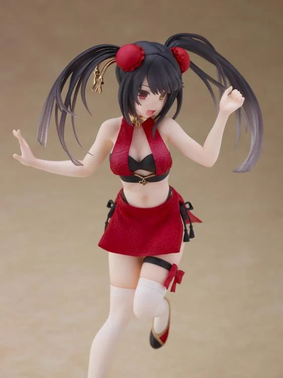 Taito Tokisaki Kurumi Mandarin Swimwear ver. - Date A Live Prize Figure