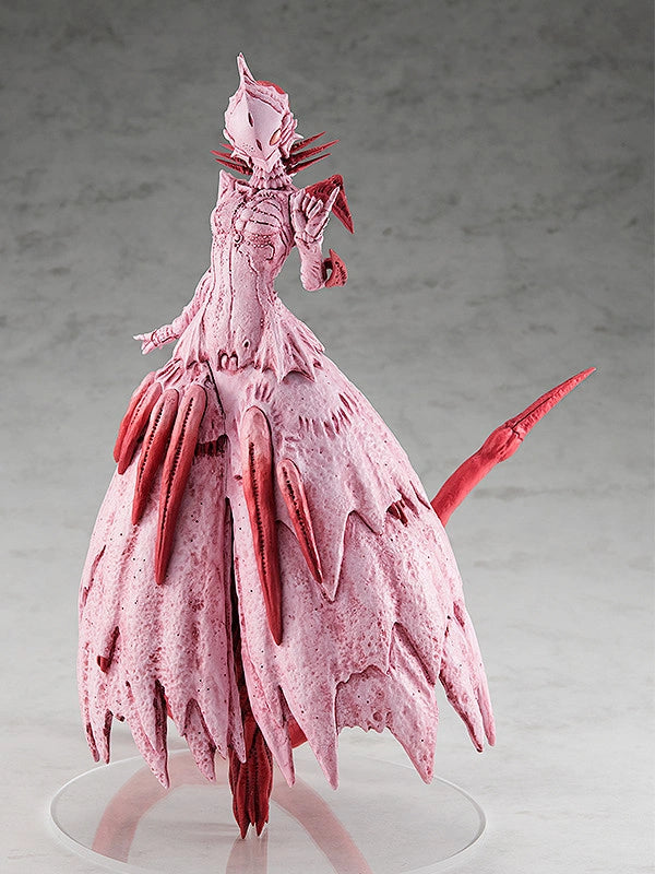 Good Smile Company POP UP PARADE Tsumugi Shiraui L - Knights of Sidonia: Love Woven in the Stars Non Scale Figure