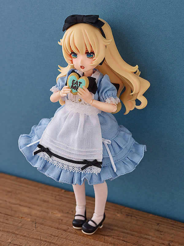 Phat! PARDOLL: Alice - Articulated Doll