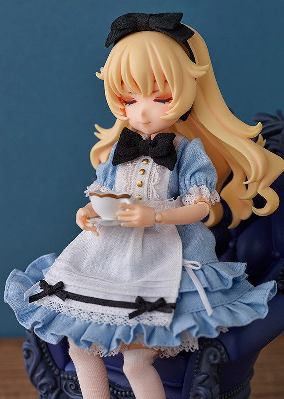 Phat! PARDOLL: Alice - Articulated Doll