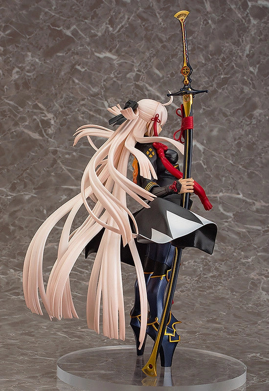 Aquamarine Alter Ego/Okita Soji (Alter) - Fate/Grand Order 1/7 Scale Figure