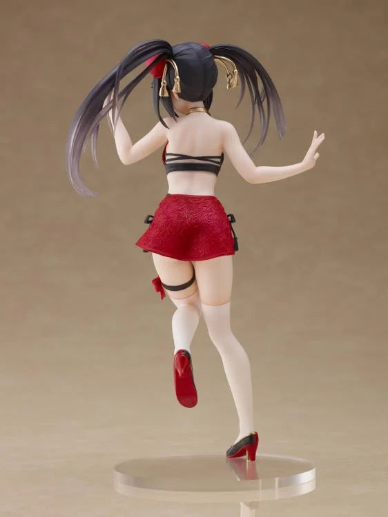 Taito Tokisaki Kurumi Mandarin Swimwear ver. - Date A Live Prize Figure