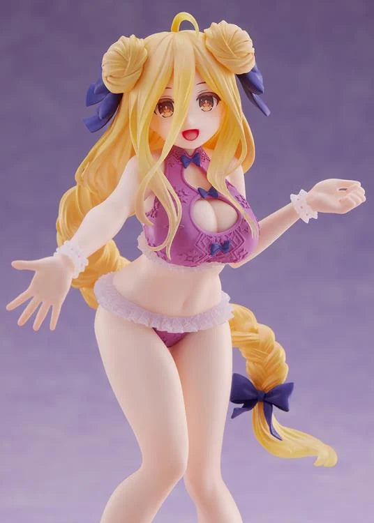 Taito Hoshimiya Mukuro Swimwear ver. - Date A Live Prize Figure