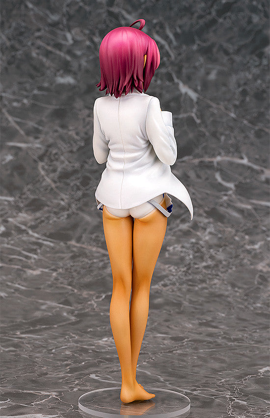 Phat! Uruka Takemoto - We Never Learn: BOKUBEN 1/7 Scale Figure