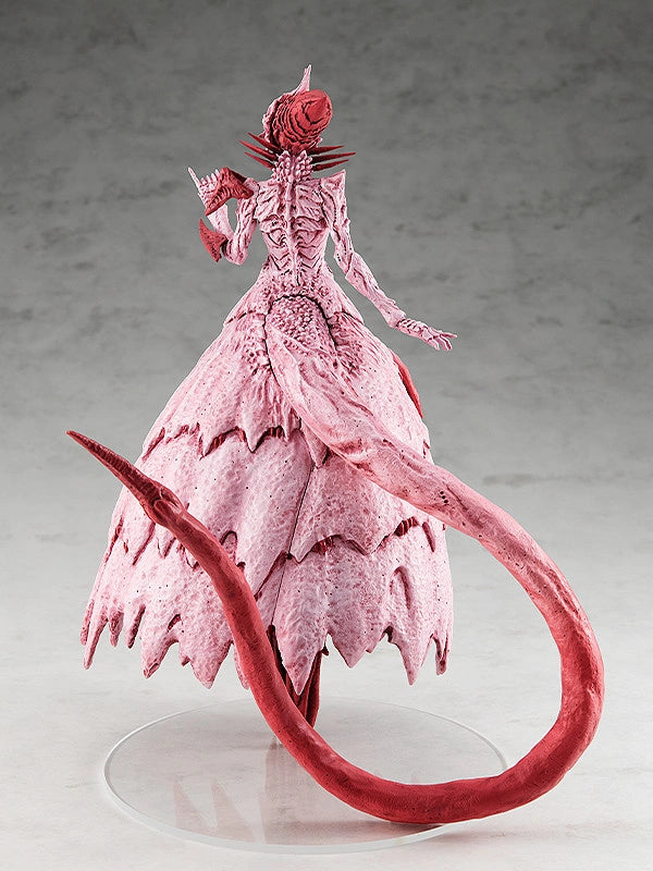 Good Smile Company POP UP PARADE Tsumugi Shiraui L - Knights of Sidonia: Love Woven in the Stars Non Scale Figure