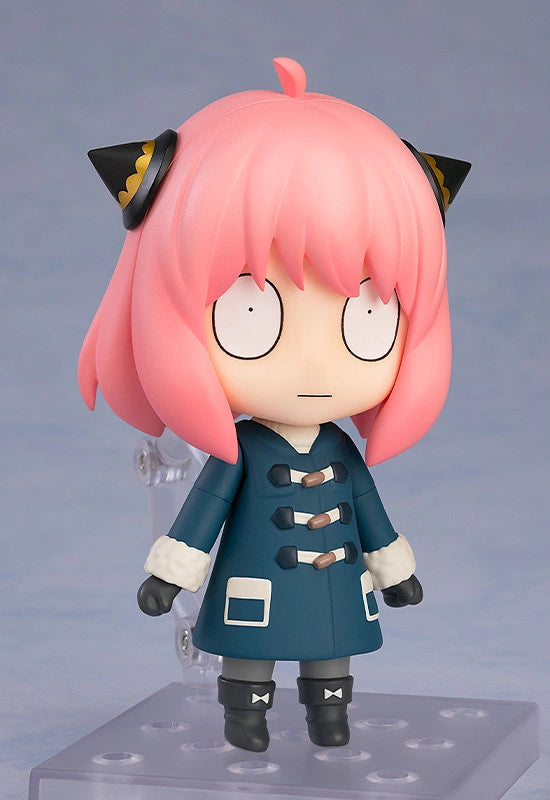 Good Smile Company Nendoroid More: Face Swap Anya Forger 8 Pcs Set - SPYxFAMILY Accessories