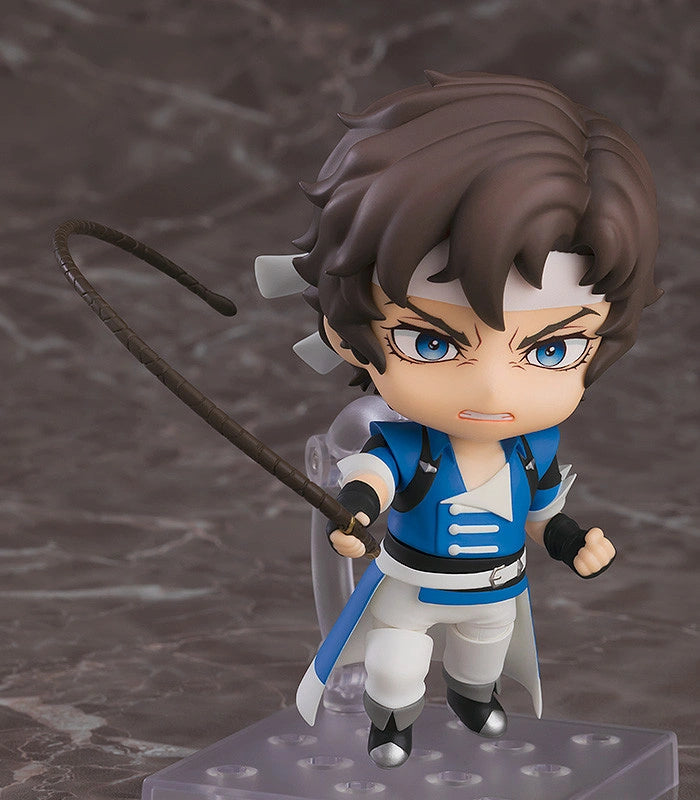 Good Smile Company 2317 Nendoroid Richter Belmont - Castlevania: Nocturne Chibi Figure