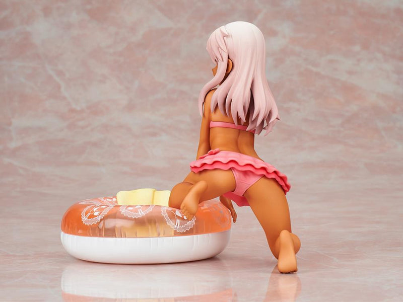 BellFine Chloe von Einzbern Swimsuit Ver. - Fate/kaleid liner Prisma Illya 1/6 Scale Figure