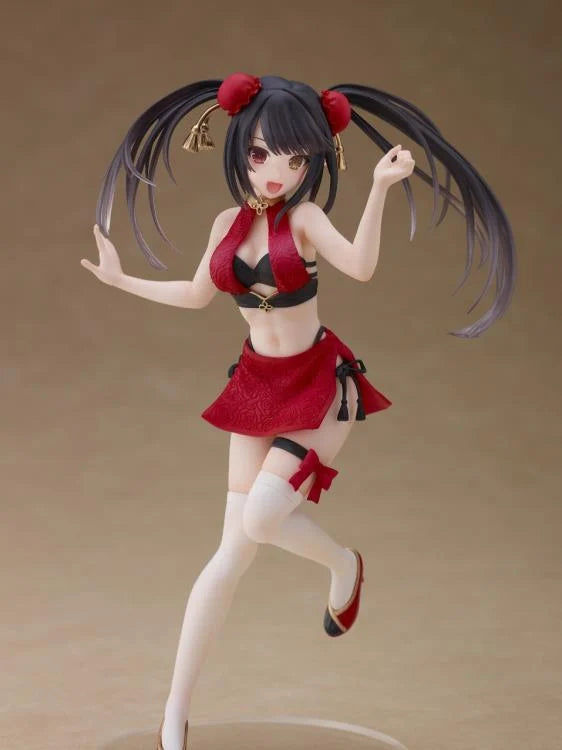 Taito Tokisaki Kurumi Mandarin Swimwear ver. - Date A Live Prize Figure