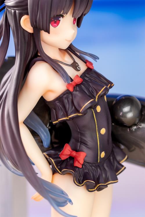 Alter Maitetsu Hachiroku Swimsuit Ver. - Maitetsu 1/6 Scale Figure