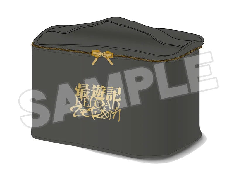 Good Smile Company Saiyuki RELOAD ZEROIN Vanity Pouch - Accessories