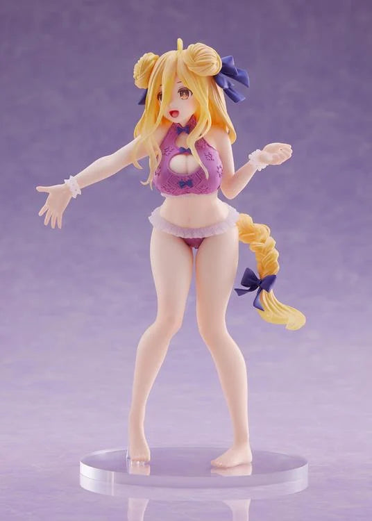 Taito Hoshimiya Mukuro Swimwear ver. - Date A Live Prize Figure