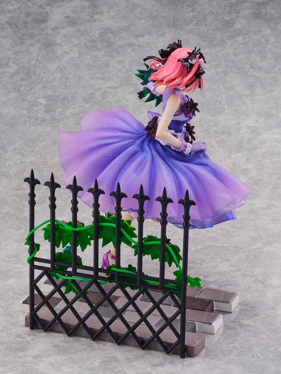 Estream Nino Nakano Floral Dress Ver. - The Quintessential Quintuplets 1/7 Scale Shibuya Scramble Figure