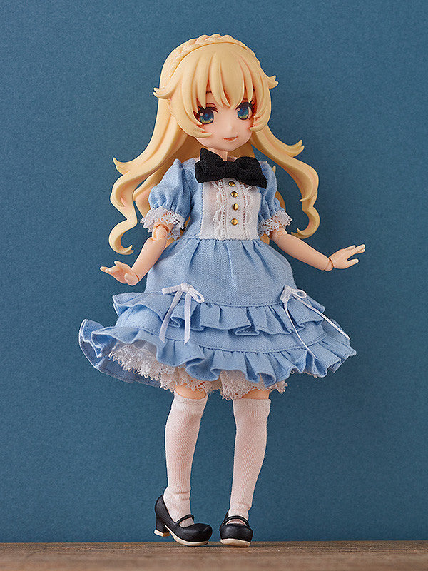 Phat! PARDOLL: Alice - Articulated Doll