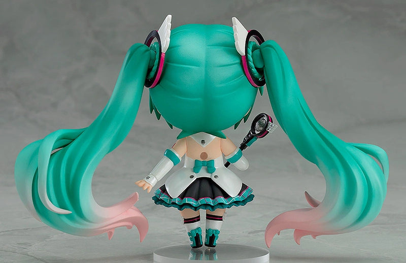 Good Smile Company 930 Nendoroid Hatsune Miku Magical Mirai 2017 - Hatsune Miku Chibi Figure