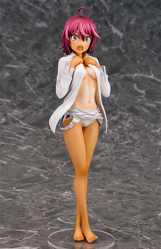 Phat! Uruka Takemoto - We Never Learn: BOKUBEN 1/7 Scale Figure