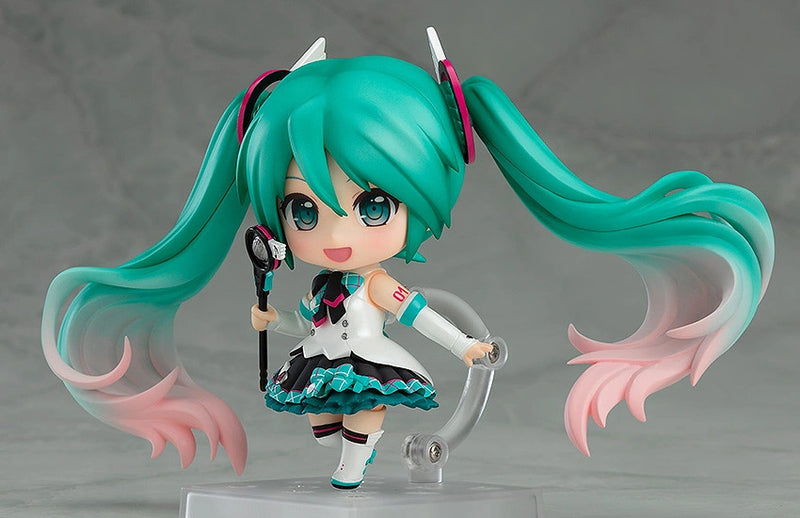 Good Smile Company 930 Nendoroid Hatsune Miku Magical Mirai 2017 - Hatsune Miku Chibi Figure