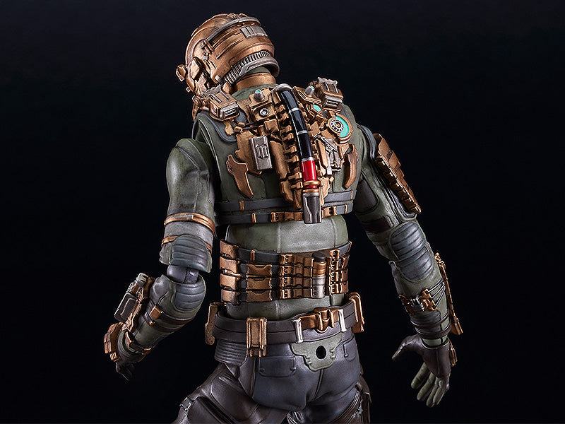 Good Smile Company SP-162 figma Isaac Clarke - Dead Space Action Figure